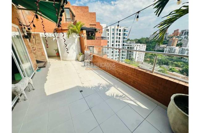 Apartamentos, Venta, Normandía - $1.400.000.000