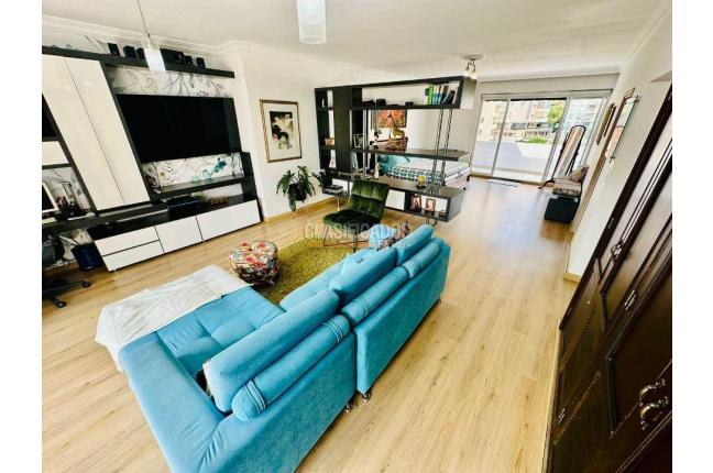 Apartamentos, Venta, Normandía - $1.400.000.000