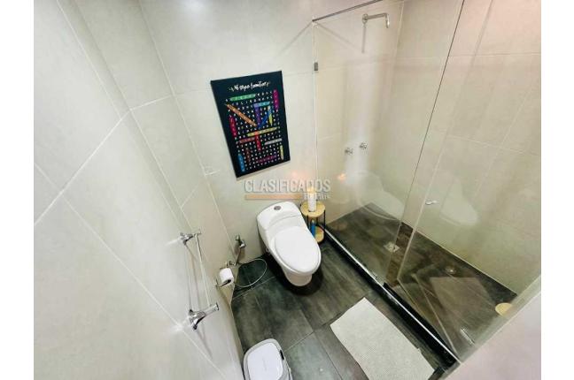 Apartamentos, Venta, Normandía - $1.400.000.000