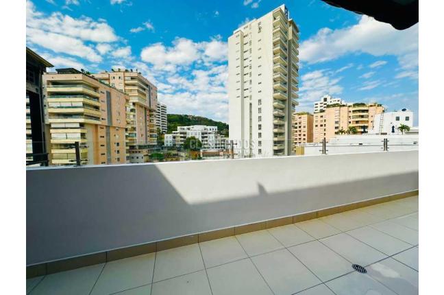 Apartamentos, Venta, Normandía - $1.400.000.000