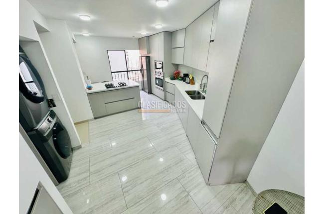 Apartamentos, Venta, Normandía - $1.400.000.000