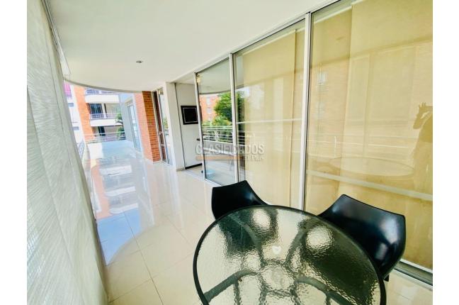 Apartamentos, Venta en Pance