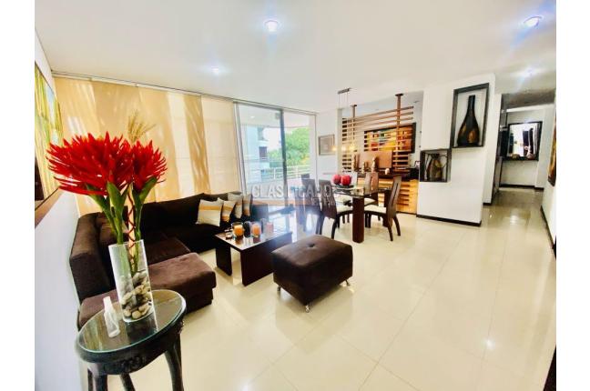 Apartamentos, Venta, Pance - $850.000.000