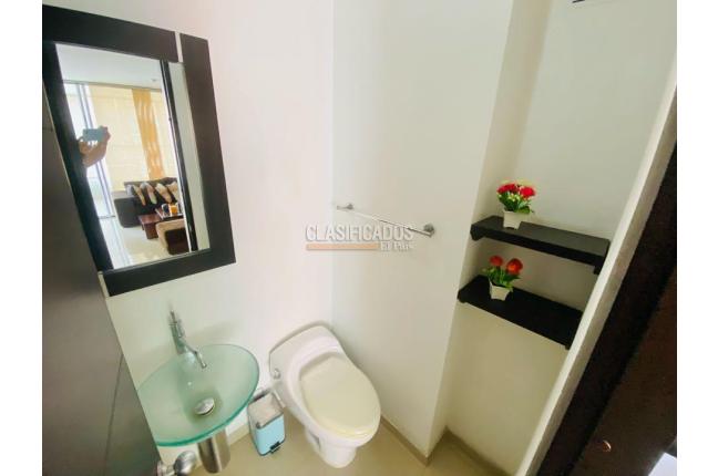 Apartamentos, Venta, Pance - $850.000.000