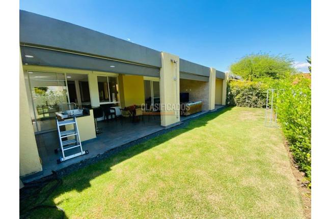 Casas, Venta, Meléndez - $670.000.000