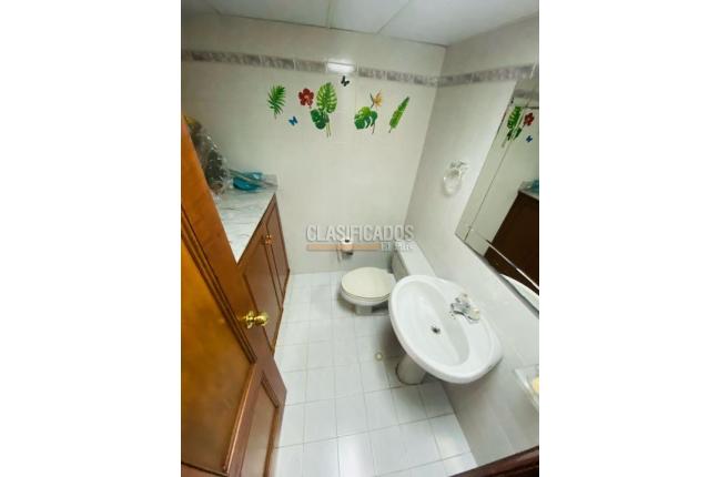 Apartamentos, Venta en Ciudad Jardín