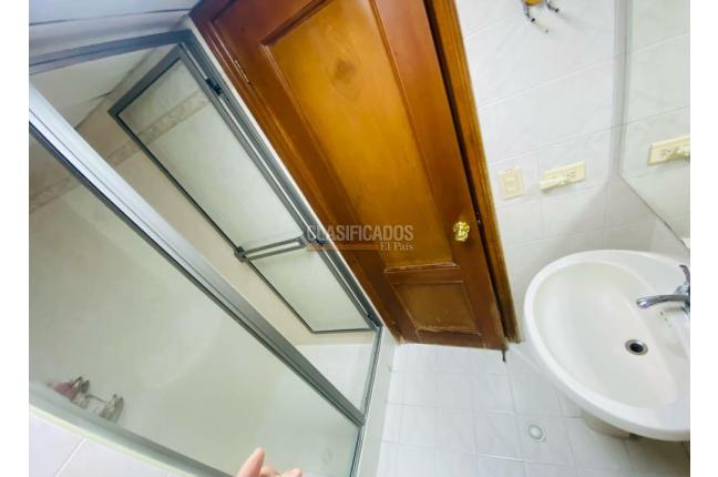 Apartamentos, Venta, Ciudad Jardín - $400.000.000