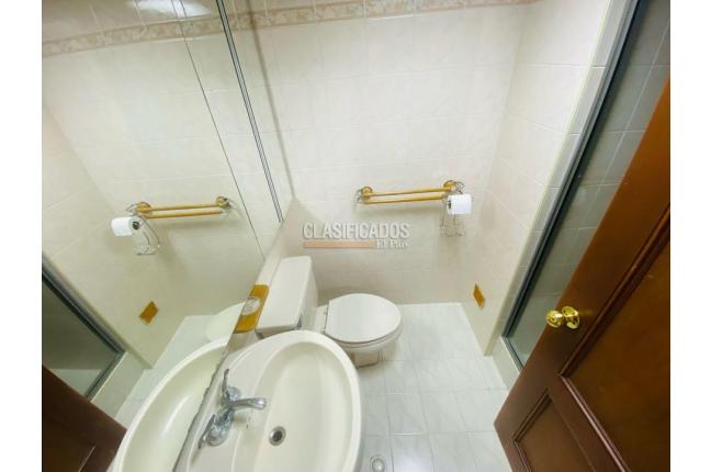 Apartamentos, Venta, Ciudad Jardín - $400.000.000