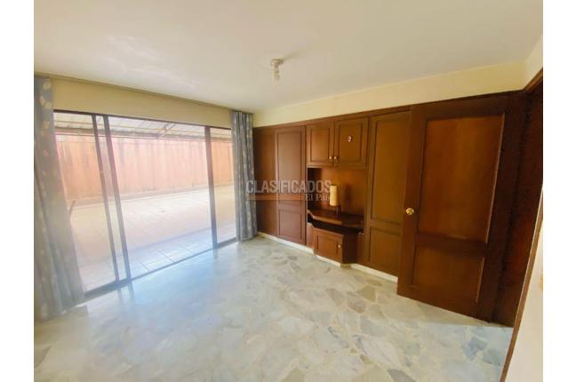 Apartamentos, Venta, Ciudad Jardín - $400.000.000