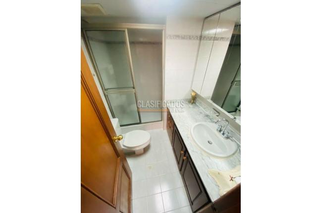 Apartamentos, Venta, Ciudad Jardín - $400.000.000