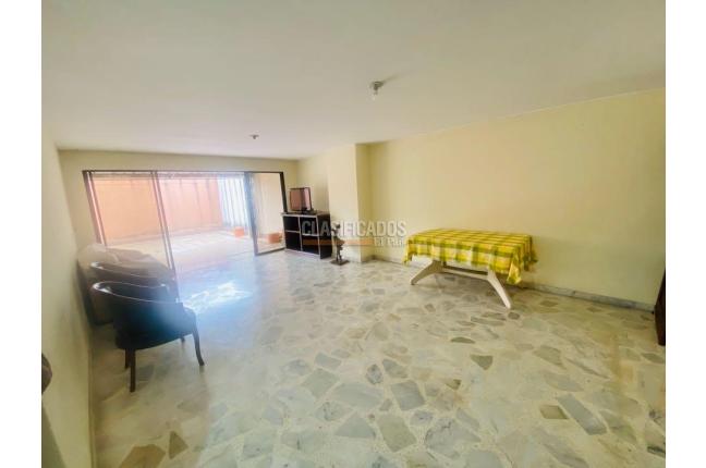 Apartamentos, Venta, Ciudad Jardín - $400.000.000