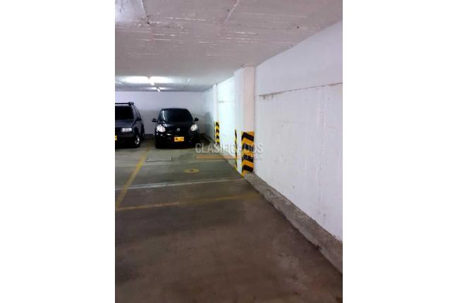 Apartamentos, Venta, Ciudad Jardín - $400.000.000