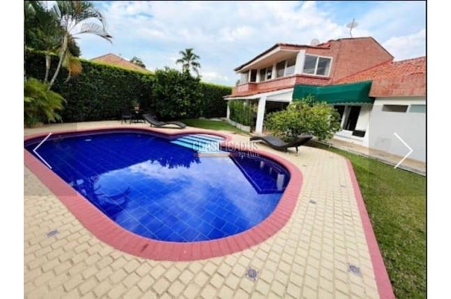 Casas, Venta en Pance