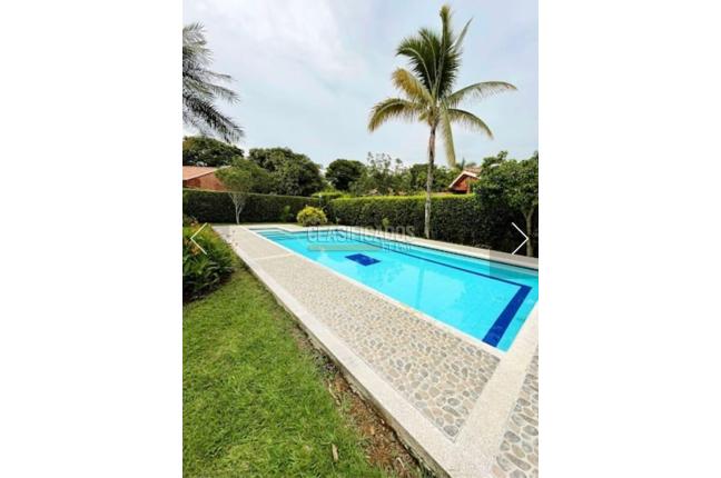 Casas, Venta en Pance