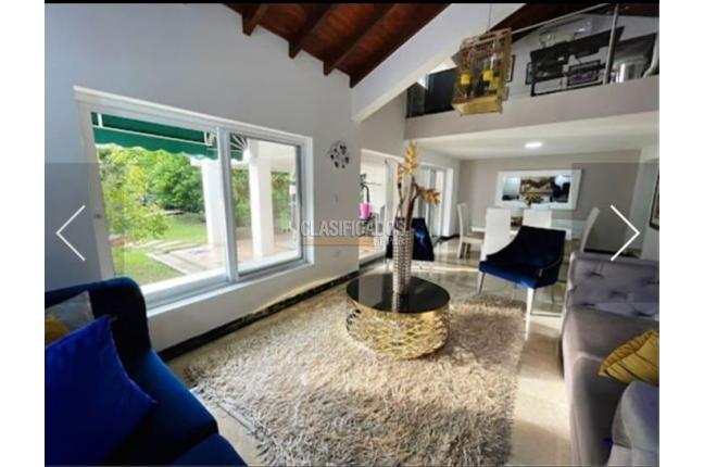 Casas, Venta en Pance