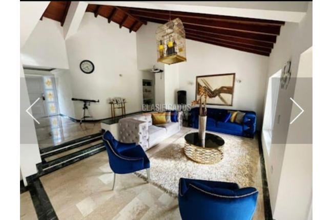 Casas, Venta, Pance - $2.350.000.000