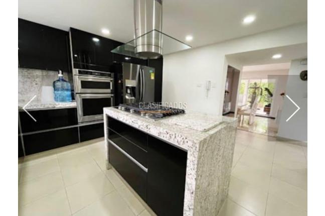 Casas, Venta, Pance - $2.350.000.000