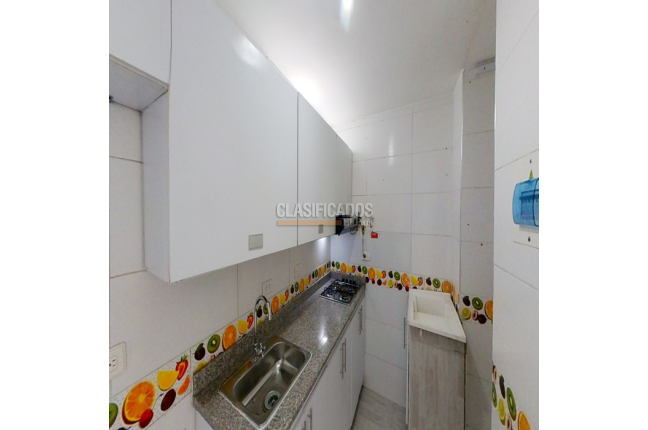 Apartamentos, Venta en Primero de Mayo