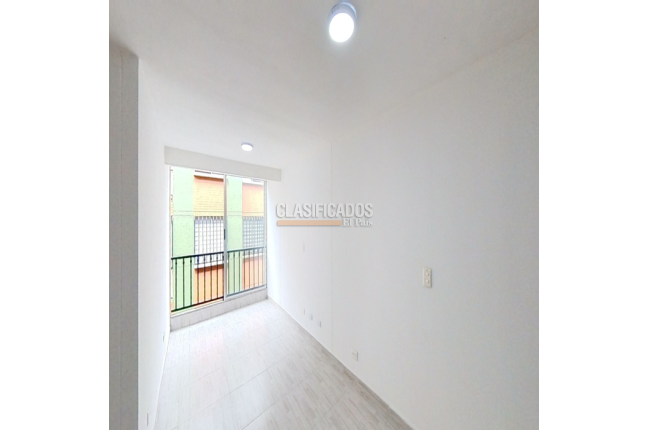 Apartamentos, Venta en Primero de Mayo