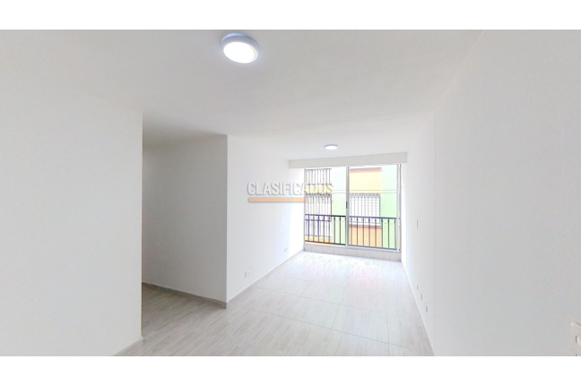 Apartamentos, Venta en Primero de Mayo