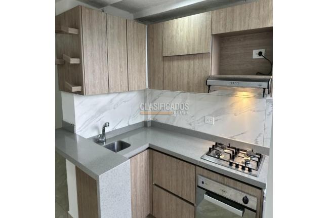 Apartamentos, Venta en Metropolitano del Norte