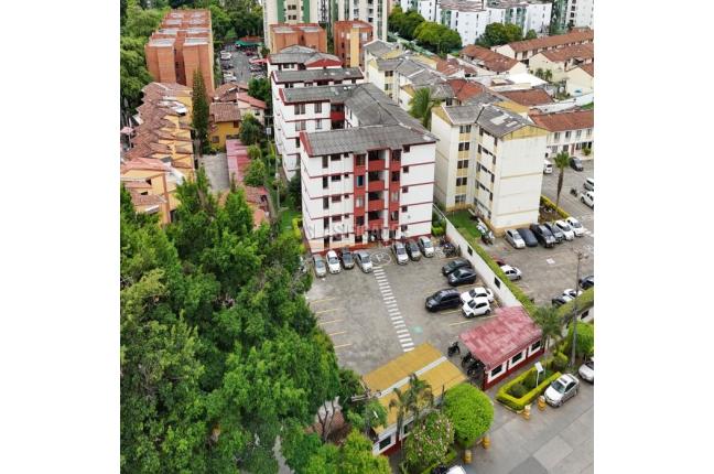Apartamentos, Venta en Metropolitano del Norte