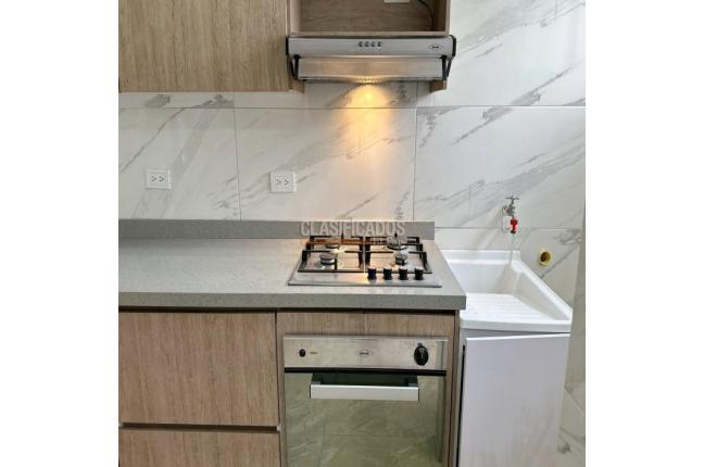 Apartamentos, Venta, Metropolitano del Norte - $195.000.000