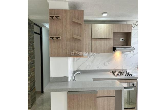Apartamentos, Venta, Metropolitano del Norte - $195.000.000