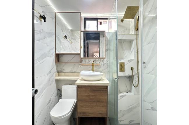 Apartamentos, Venta, Metropolitano del Norte - $195.000.000