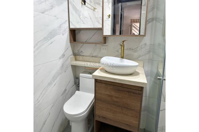 Apartamentos, Venta, Metropolitano del Norte - $195.000.000