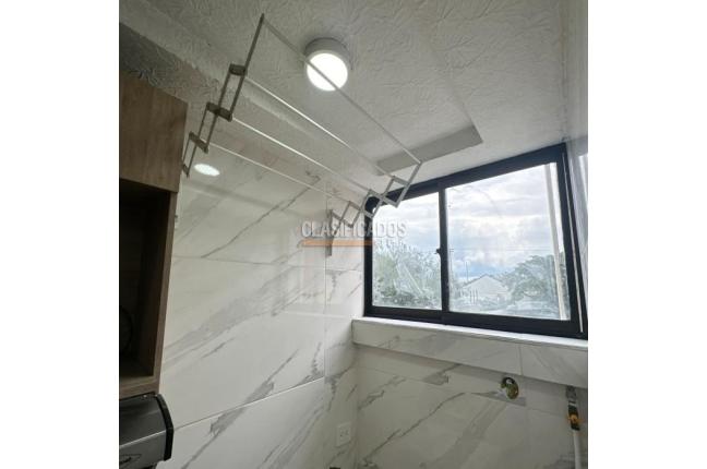 Apartamentos, Venta, Metropolitano del Norte - $195.000.000