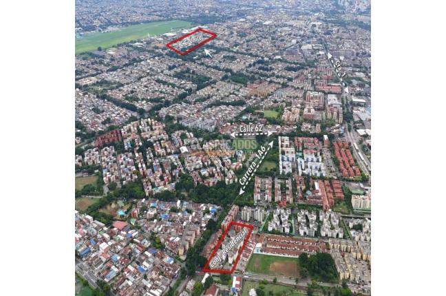 Apartamentos, Venta, Metropolitano del Norte - $195.000.000