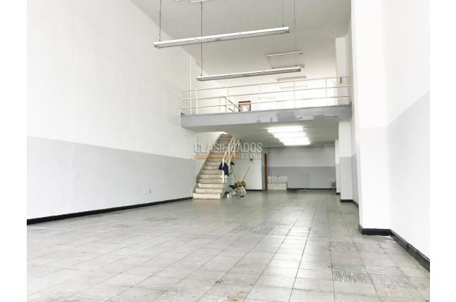 Locales y Bodegas, Alquiler en El Piloto