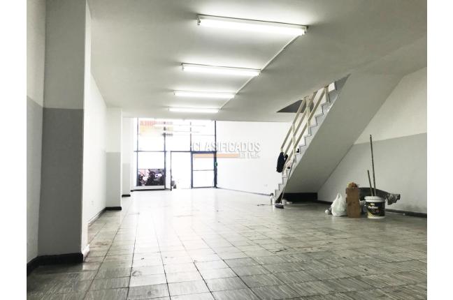 Locales y Bodegas, Alquiler, El Piloto - $4.750.000