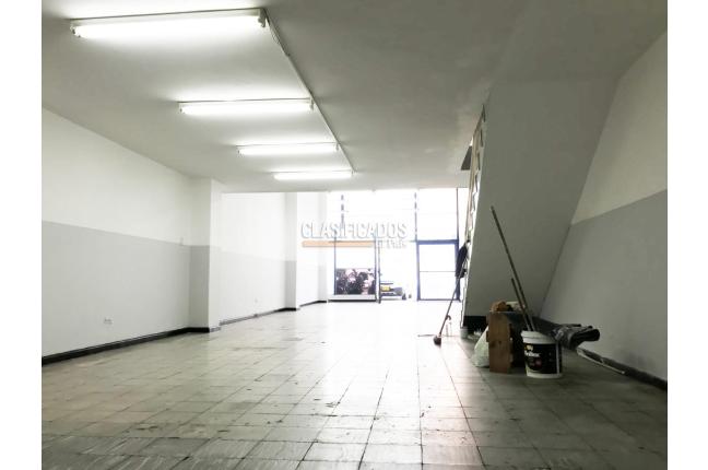 Locales y Bodegas, Alquiler, El Piloto - $4.750.000