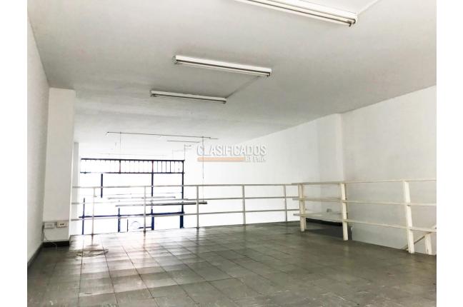 Locales y Bodegas, Alquiler, El Piloto - $4.750.000