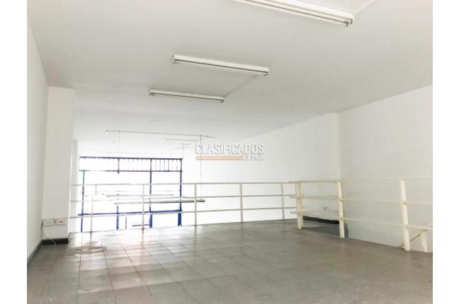 Locales y Bodegas, Alquiler, El Piloto - $4.750.000