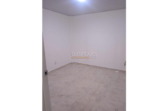 Apartaestudios, Alquiler en Palmeras del Norte