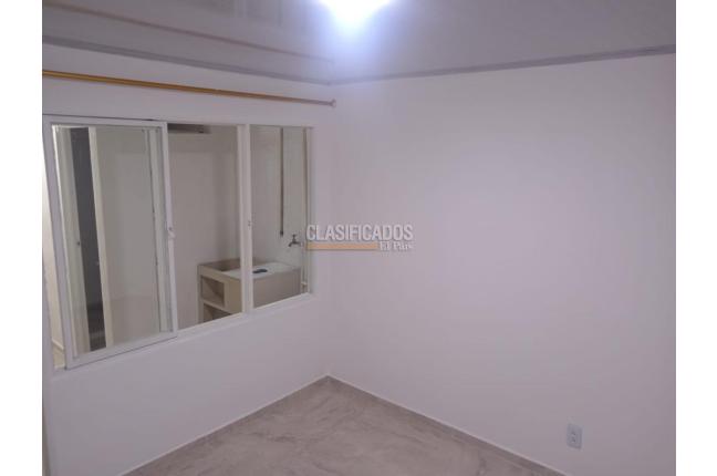 Apartaestudios, Alquiler en Palmeras del Norte