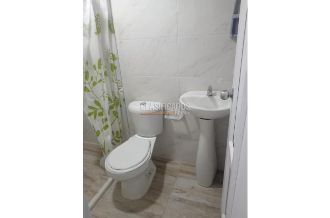 Apartaestudios, Alquiler, Palmeras del Norte - $900.000
