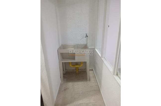 Apartaestudios, Alquiler, Palmeras del Norte - $900.000