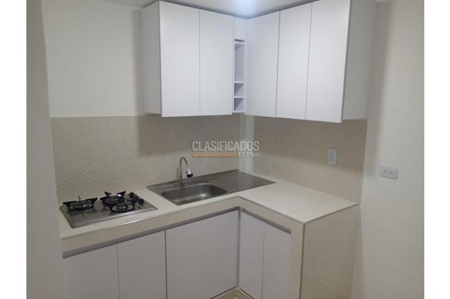Apartaestudios, Alquiler en Palmeras del Norte