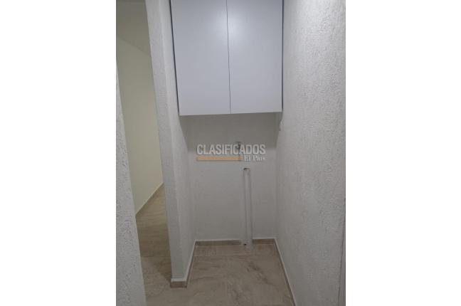 Apartaestudios, Alquiler, Palmeras del Norte - $900.000