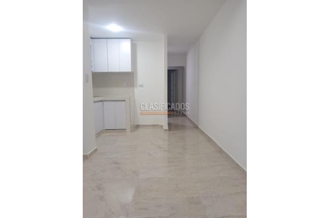 Apartaestudios, Alquiler, Palmeras del Norte - $900.000