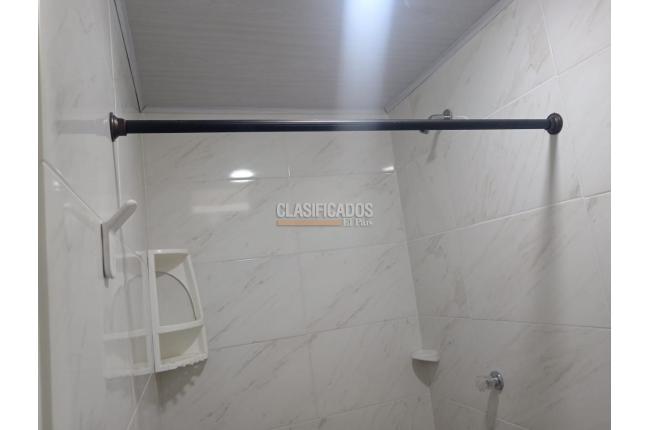 Apartaestudios, Alquiler en Palmeras del Norte