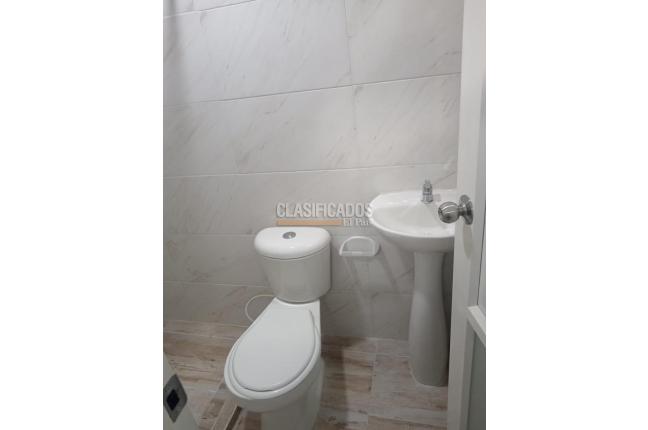 Apartaestudios, Alquiler en Palmeras del Norte