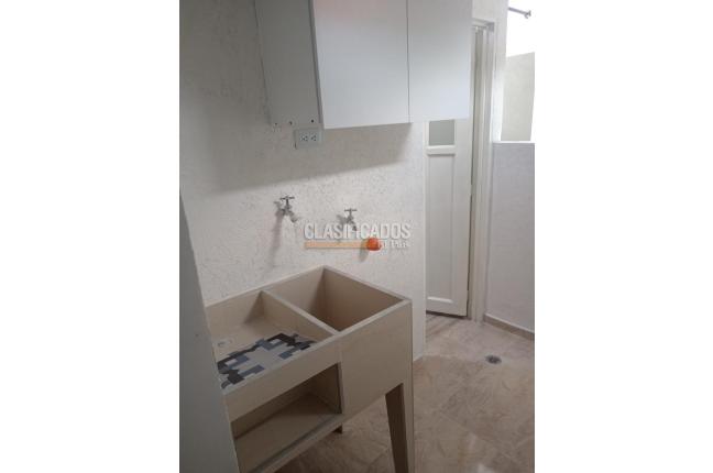 Apartaestudios, Alquiler, Palmeras del Norte - $900.000