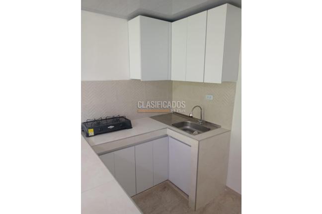Apartaestudios, Alquiler, Palmeras del Norte - $900.000