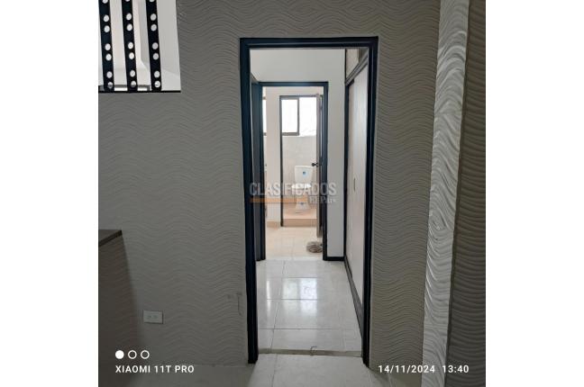 Apartaestudios, Alquiler en San Vicente