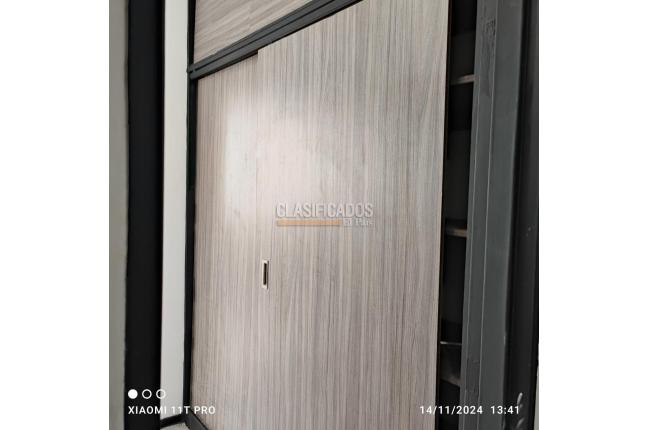 Apartaestudios, Alquiler en San Vicente